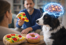 Araştırma: Köpekler Dinleyerek Yeni Kelimeler Öğrenebiliyor