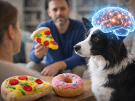 Araştırma: Köpekler Dinleyerek Yeni Kelimeler Öğrenebiliyor