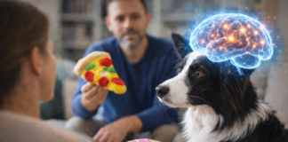 Araştırma: Köpekler Dinleyerek Yeni Kelimeler Öğrenebiliyor