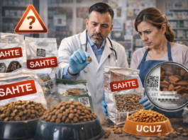Sahte Mama Tehlikesi Büyüyor: Evcil Hayvan Sağlığı Büyük Risk Altında