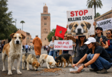 Dünyada Tartışma Yaratan Köpek Yasası: Merhamet Suç Mu Oluyor?